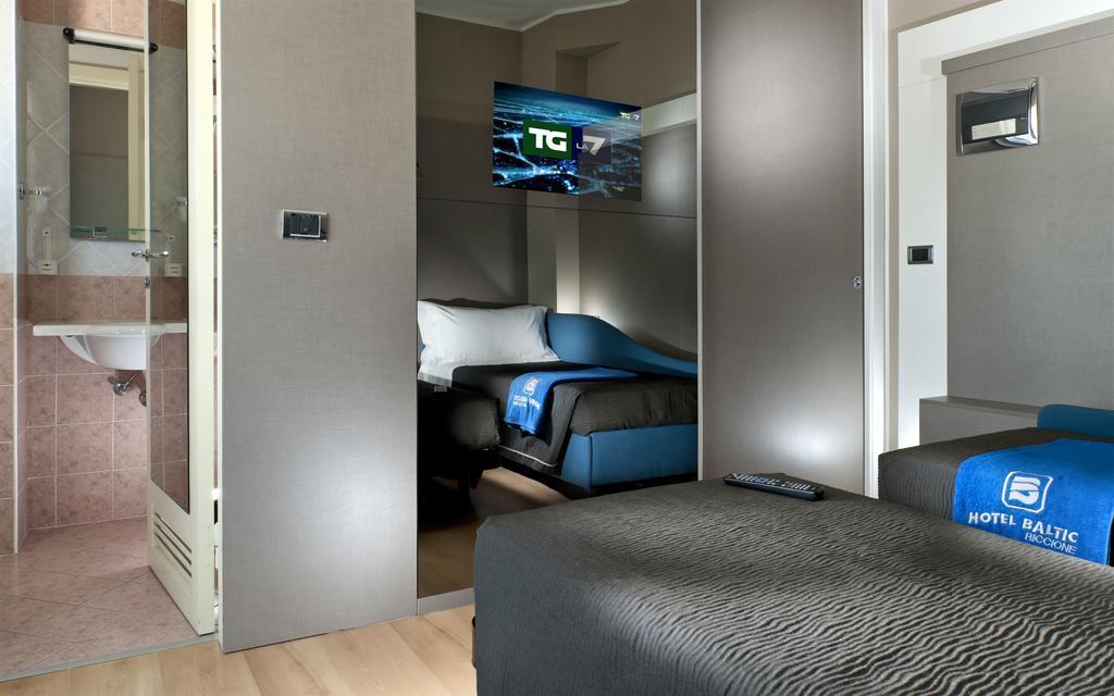 Hotel Hotel Baltic