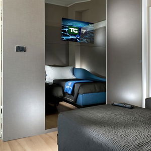 Hotel Hotel Baltic cazare Riccione