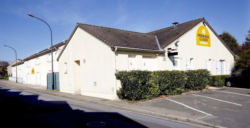 Hotel Première Classe Rouen Nord - Bois Guillaume