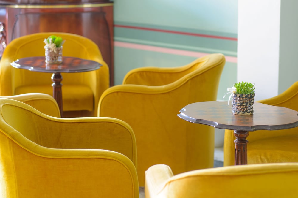 Hotel Palace Hotel Domus Mea