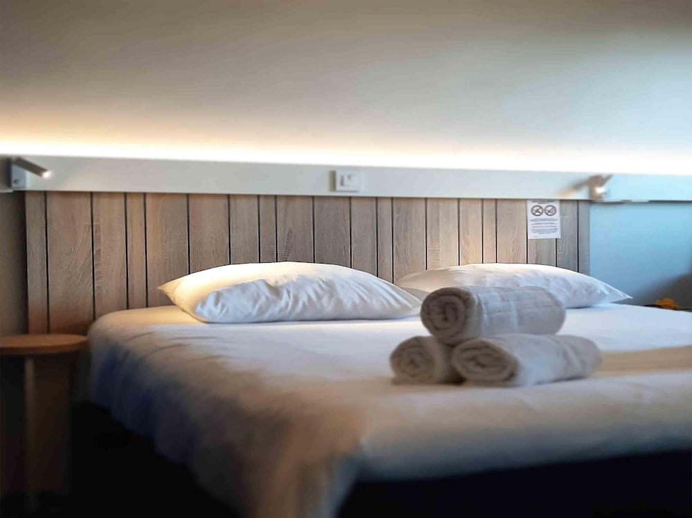 Hotel Ibis Rennes Cesson