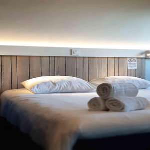 Hotel Ibis Rennes Cesson cazare Cesson-Sevigne