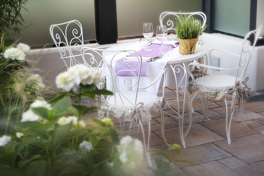 Hotel D-Place Aparthotel & Suite