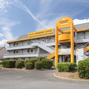 Sejur Première Classe La Ville-Du-Bois vacanta La Ville-du-Bois