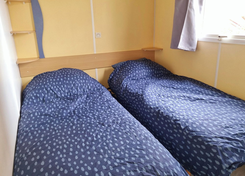 Hotel Camping De Ferrières