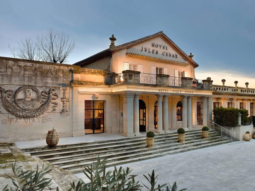 Hotel Jules César Hotel & Spa Arles - Mgallery Collection
