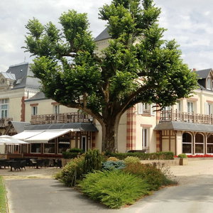 Hotel Château Des Bondons Ei cazare La Ferte-sous-Jouarre