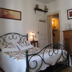 Hotel Le Petit Quernon cazare Angers