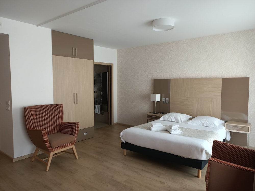 Hotel Appart One Chambéry