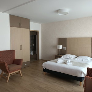 Hotel Appart One Chambéry cazare Chambery