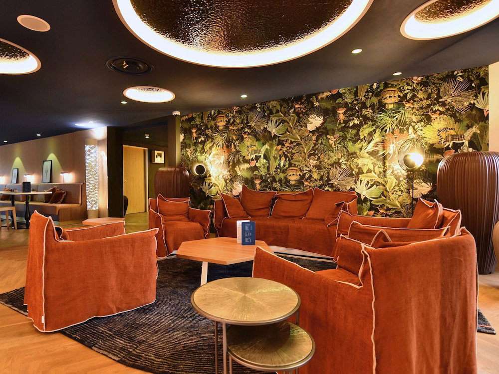 Hotel Ibis Budget Nantes Rezé Aéroport