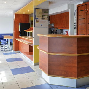 Hotel Ibis Budget Orléans Sud Co’met cazare Olivet