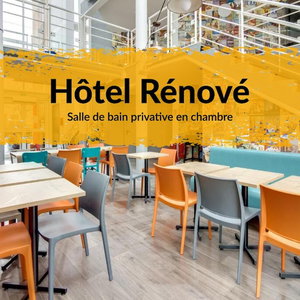 Hotel Hotelf1 Bourges Le Subdray cazare Le Subdray