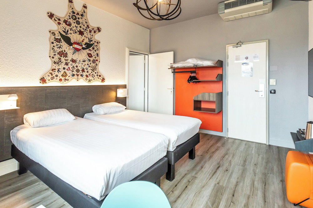 Hotel The Originals City, Hôtel Le Berry, Bourges