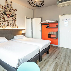 Hotel The Originals City, Hôtel Le Berry, Bourges cazare Bourges