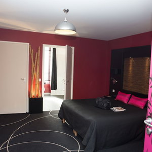 Hotel Hôtel Le Ceïtya cazare Saint-Gilles-Croix-de-Vie