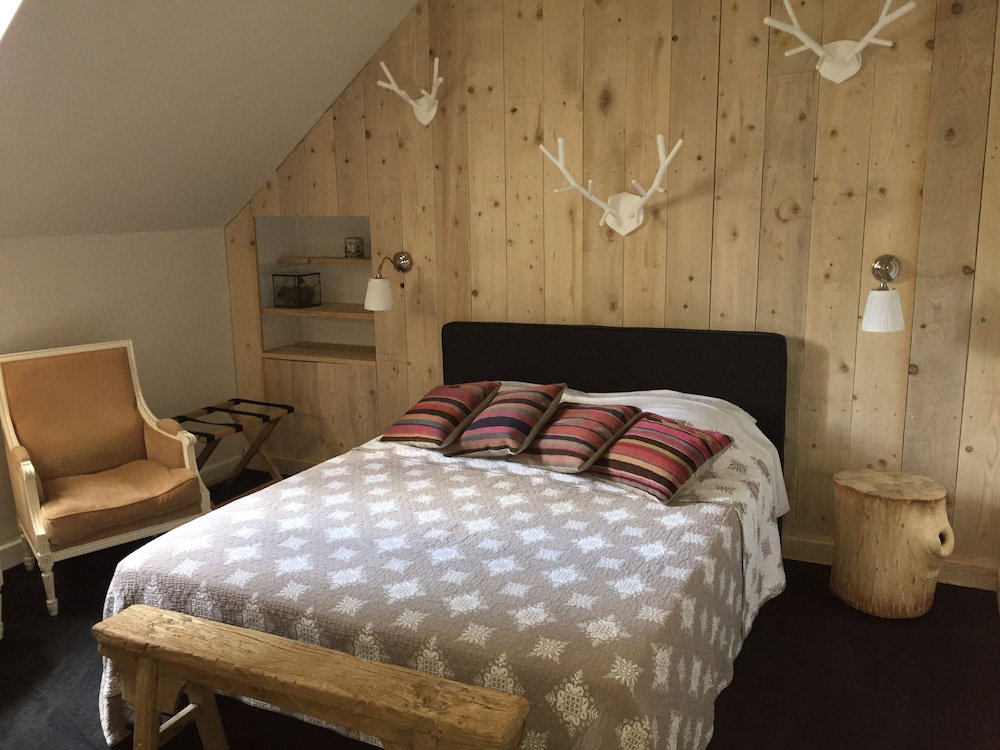 Hotel Boutique Hotel B&B Fleurie