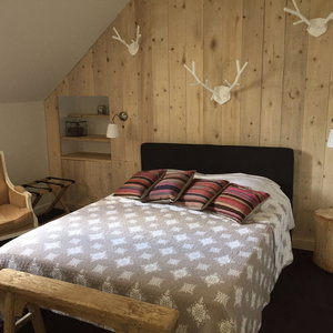 Hotel Boutique Hotel B&B Fleurie cazare Saint-Amand-Montrond