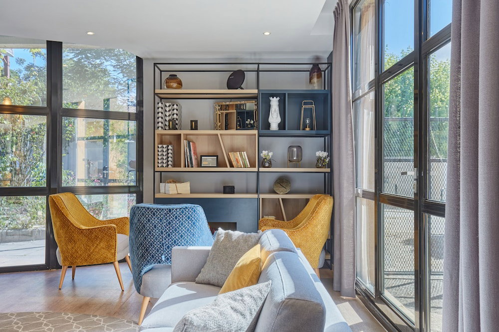Odalys City Apartment Hotel - Aix En Provence Centre Rotonde