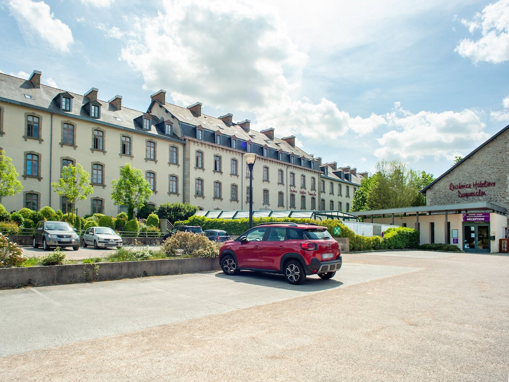 Hotel Vacancéole - Dinan Duguesclin