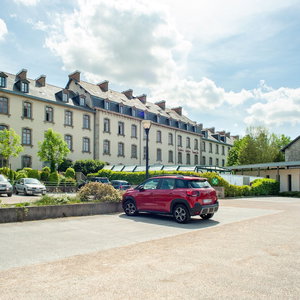Hotel Vacancéole - Dinan Duguesclin cazare Dinan