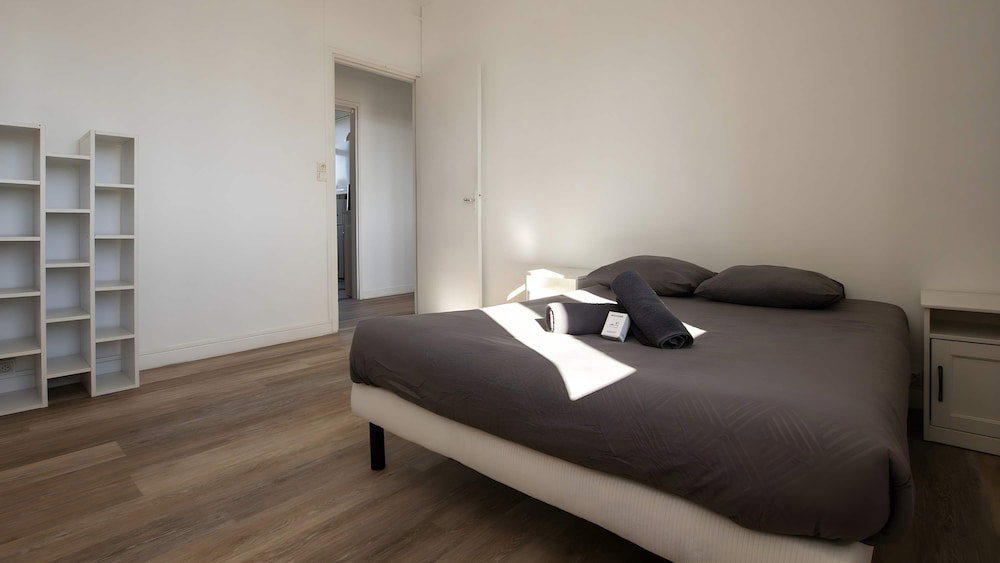 Hotel Cosy Place D Armes Au 3Eme Etage