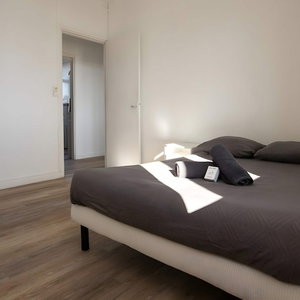 Hotel Cosy Place D Armes Au 3Eme Etage cazare Douai