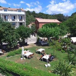 Hotel Sole E Monti cazare Zonza