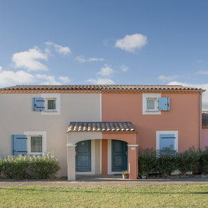 Hotel P. Minervois C Ndeg02 - Villa 3P6 cazare Homps
