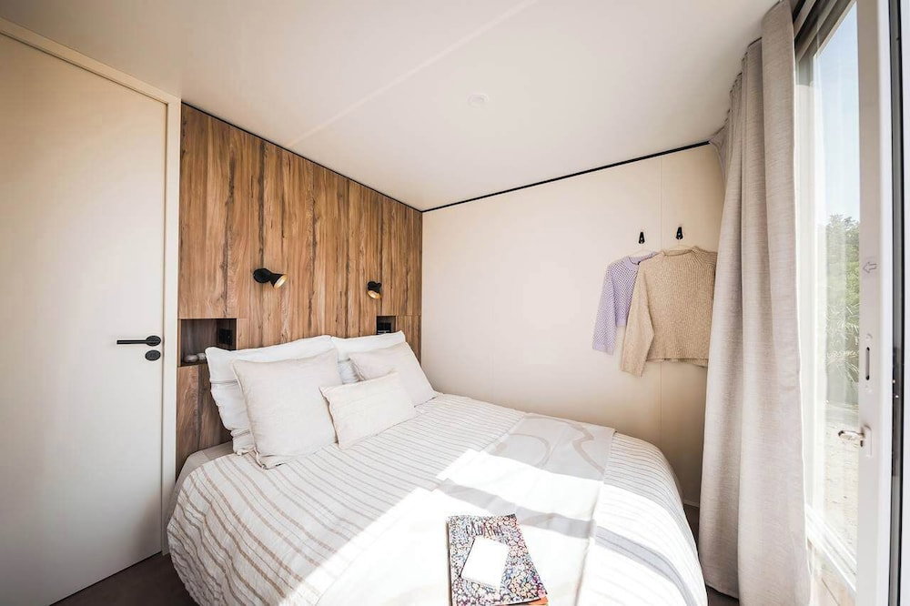 Hotel Calella Camping(Naturiste)