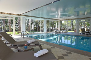 Hotel Hôtel Spa Restaurant L'ostella cazare Bastia