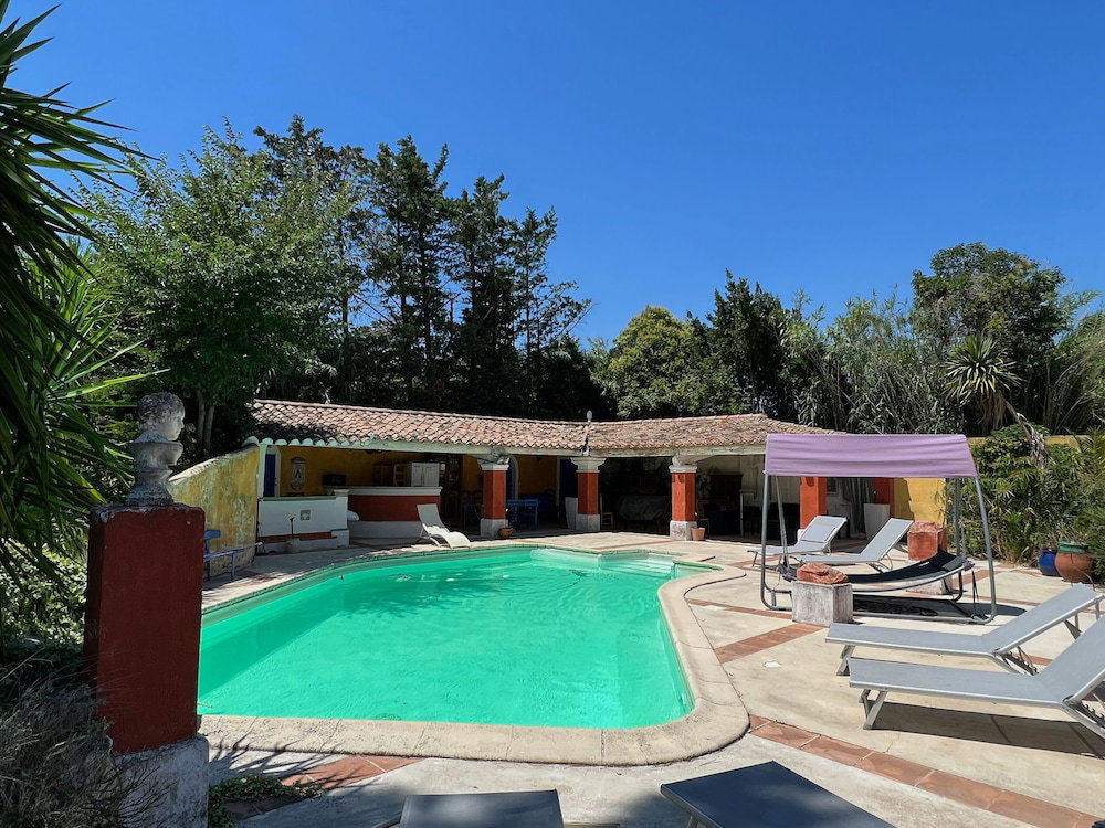 Hotel Le Clos De L'isle