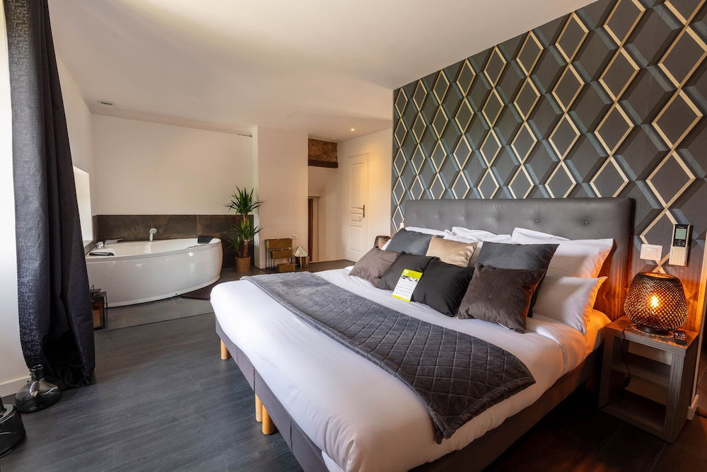 Hotel Le Chateau D'argens