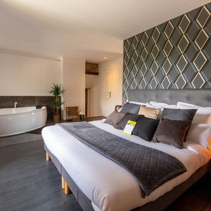 Hotel Le Chateau D'argens cazare Les Arcs