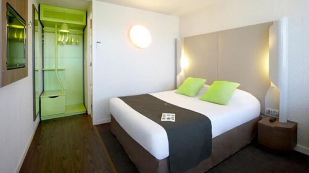 Hotel Hôtel Inn Design & Restaurant Nantes