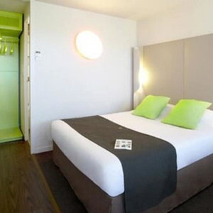 Hotel Hôtel Inn Design & Restaurant Nantes cazare Sainte-Luce-sur-Loire