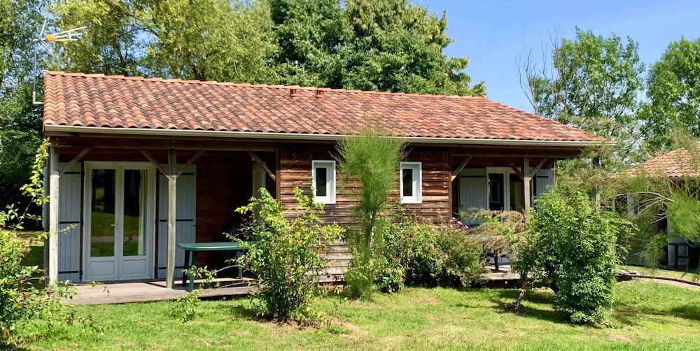Hotel Accessible Family Cottage For 6
