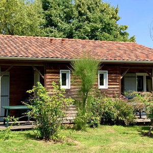 Hotel Accessible Family Cottage For 6 cazare Moutiers-sous-Chantemerle