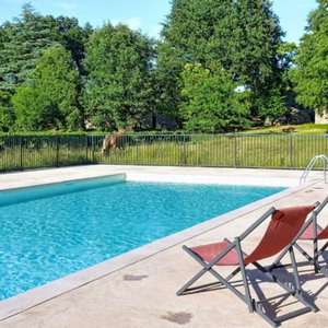 Hotel Family Mezzanine Cottage In Ardeche cazare Chambonas
