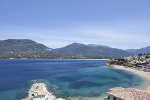 Hotel Hôtel Le Neptune cazare Propriano