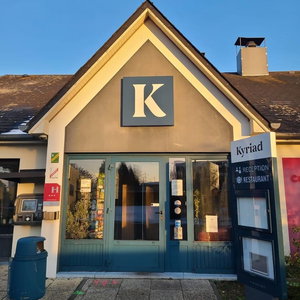 Hotel Kyriad Rouen Sud - Oissel cazare Saint-Etienne-du-Rouvray