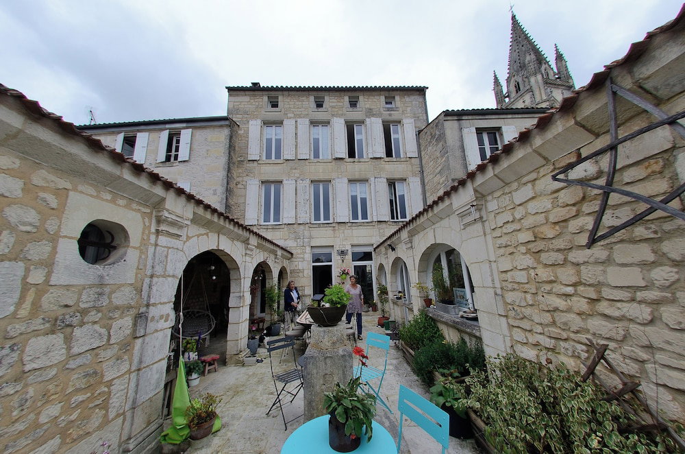 Hotel La Belle Etoile