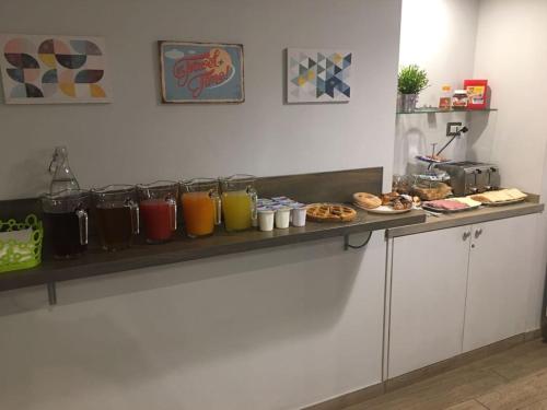 Hotel Pianeta Roma 127