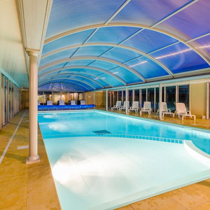 Hotel Résidence Lagrange Vacances Le Hameau De Peemor Pen cazare Crozon