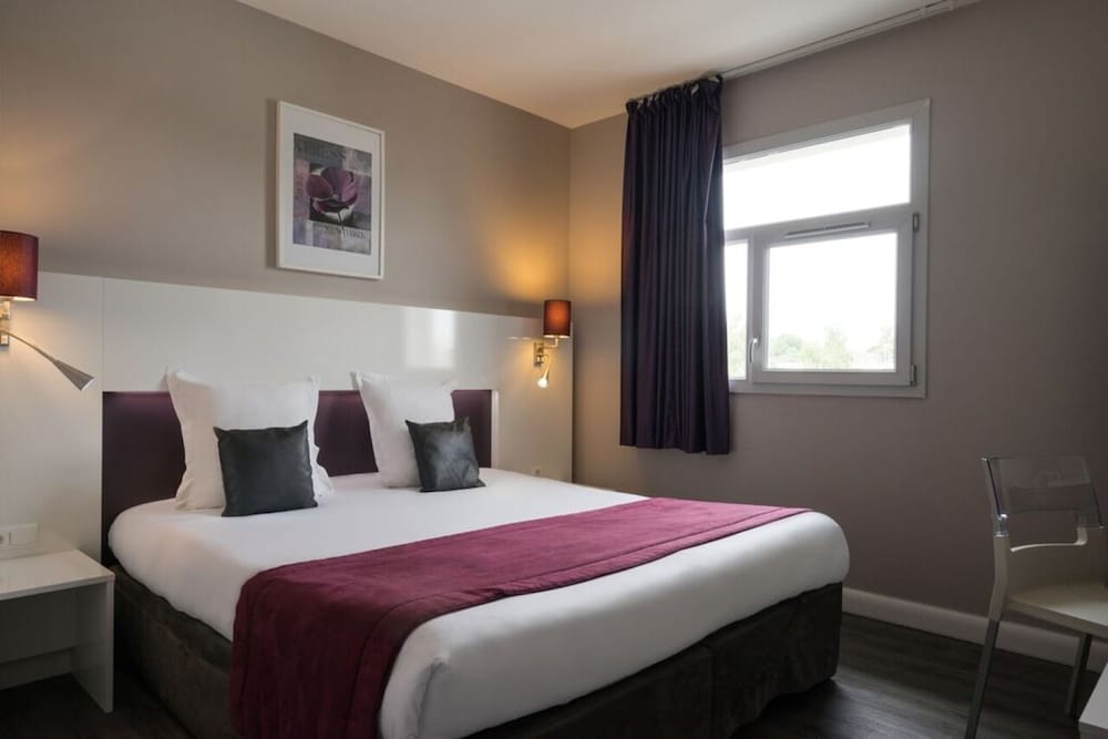 Hotel The Originals City, Hôtel Novella Premium, Nantes Est