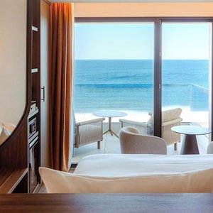 Hotel Hotel & Spa Amoria La Baule, A Member Of Radisson Individuals cazare La Baule-Escoublac