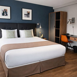 Hotel Hôtel Des Cèdres cazare Orleans
