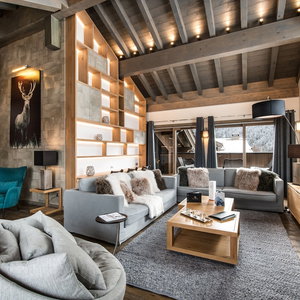 Hotel Keystone Lodge By Alpine Resorts cazare Courchevel