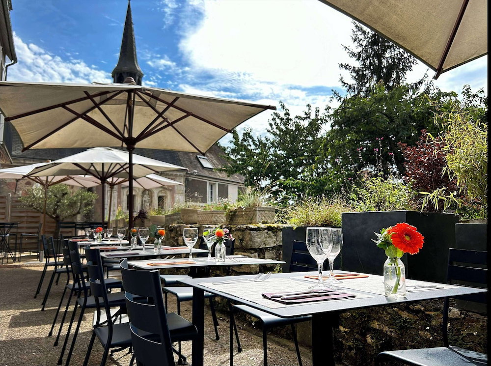 Hotel Best Western Blanche De Castille Dourdan