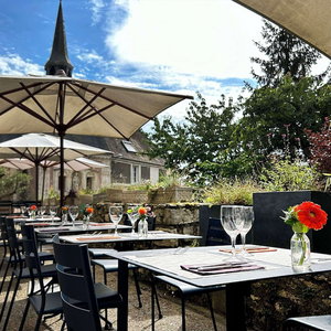 Hotel Best Western Blanche De Castille Dourdan cazare Dourdain